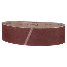 Cuf250208dd000026 Cocud 3 X 24 Inch Sanding Belt 2 Pcs 80 Grit Knife Sharpener Belts Work Sharpening