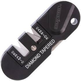Cs-ks-31scdr Cold Steel 3-in-1 Knife Sharpener Sharpeners