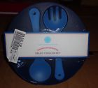 Collection 6-pieces Steward Entertaining Sumer Salad Martha Chiller Set