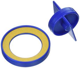 Colonial Needle 707285357606 60 Mm Rotary Blade Sharpener