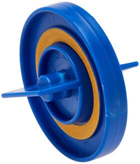 Colonial Needle 707285357903 45mm Rotary Blade Sharpener