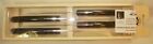 Coltellerie Berti Policromia Set Of Steak Knives Brand New In