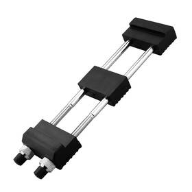Comfecto 892478380562 Sharpening Stone Holder Adjustable From 5-1/2 Inch To 9 Whetst