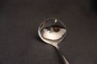 Community Solid Gravy Ladle Oneida Woodmere Stainless Woodmore