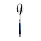 Con51-cr Capdeco Conty Blue Serving Spoon 3700922738599