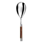 Con70-pf Capdeco Conty Wood Serving Spoon Large 3700922727425