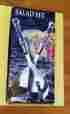 00165 Concepts 4 Salad Set Serving Utensils Decorative Acrylic Handles New In Box 99831