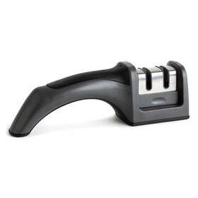 Ac29921 Core Kitchen Stainless Steel 2 Stage Knife Sharpener