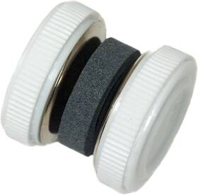 20494 Corporation 445043230282 Knife Sharpener White 1.75 Inch