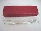 Couzon Persane Serving Fork Stainless Steel