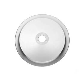 Cozzini Cutlery Imports 304624209291 Replacement Blade For Globe Meat/deli Slicer Fits Model G12 Made In Italy Coz