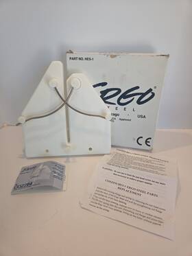 Hes-1 Cozzini Ergo Steel Knife Edge Maintenance Sharpening Tool