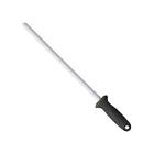 Cr-10f Messermeister Ceramic Rod Sharpening Steel Knife Blade Sharpener 098872922186
