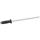 Cr-12f " Knife Ceramic Steel Sharpener Sharpening Honing Messermeister Rod 12