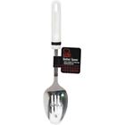 12931 Craft Chef Select Slotted 12 . Spoon