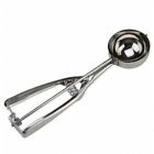 Kice-003 Cream Scoop Brybelly Steel 6cm Ice Mechanical Stainless
