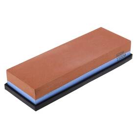 Creative-idea 894669408866 600/1500 Grit Double-sided Whetstone With Anti-slip Mat For Sharpening