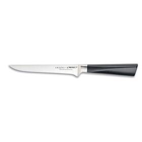 Cristel 848395065569 1.4116 Grade Stainless Steel Boning Knife Perfectly Balanced Crist