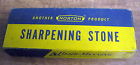 Crystolon 6x2x1 Norton Combination Stone Box Jb6 Sharpening