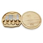 Cs913 Gourmet Settings Natural Wood 851921003164