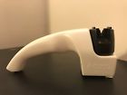 Ct82 Cuisinart Cutco Knife Sharpener Ivory Handle 657379045226