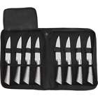Ctsz8s Slitzer Steak Knife Set 9pc