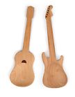 Cu64 Kikkerland Design Rockin Guitar 612615060814