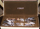 Cu7210 L Objet Nib Sealed