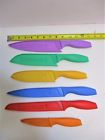 Cuisinart Advantage Piece Knife Set Stainless Steel With Ceramic Coating