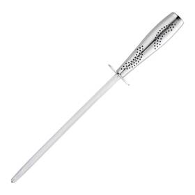 1029308 Cuisine Pro Id3 16.1 Inch H Sharpening Steel