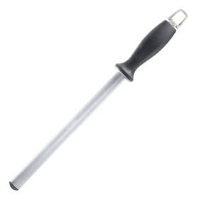 1029637 Cuisine Pro Damashiro 17.4 Inch H Sharpening Steel