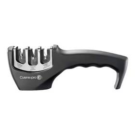 Cuisine Pro 445017894847 Id3 Ceramic Manual 3-step Knife Sharpener