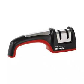 Cuisine Pro 445048955906 Iconix Folding Ceramic Manual Knife Sharpener