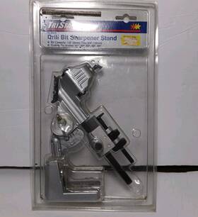 No.bs29 Cummins Db29 Tri-drill Bit Sharpener Capacity 1/8 To 3/4 Nip