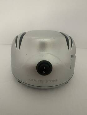 Csks0020 Curtis Stone 4003092 Knife Sharpener Model#csks0020 Works Great