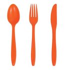 343198 Cutlery Mountain Orange Liberty Lm 3 Pieces