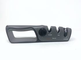 Ts00020 Cutlery Mania Simple Sharp Adjustable Angle 24-48 Kitchen Knife And Scissor Sharpener Du