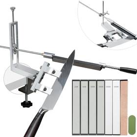 69ee66927ff18be2d28a07b0 Cwovrs Knife Sharpening Kit 360 Flip Dual Clamp Quick C Fix Angled