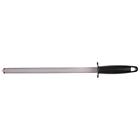 D12sf Knife Sharpeners Super Fine Oval Sharpening Steel 081819001204