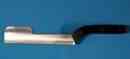 D418027 Serrated Edge Knife Steel Stainless Yesoc Pat