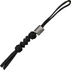 Da08 Grindworx Cylinder Shaped Bead W Lanyard 6 Overall 411111041279