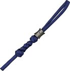 Da13 Grindworx Concave Shaped Bead With Lanyard 6 Overall 411111041309