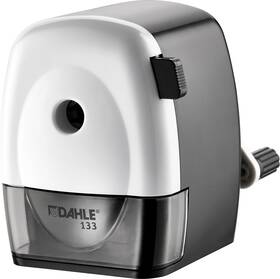 00133-02036 Dahle Durley Pencil Sharpener Type 133 Black