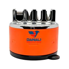 Danali Innovations 734071782090 4 In 1 Knife Sharpeners For Kitchen Knives Scissor Sharpener Tool Pro