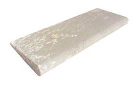 Dans Whetstone Company Inc. 791617730175 Genuine Arkansas Hard Fine Slip Stone For Sharpening Carving Tool