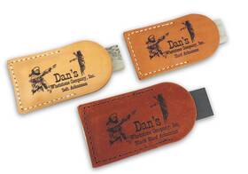 Dans Whetstone Company Inc. 791617730366 Bundle- 3 Piece Set Of Genuine Arkansas Pocket Knife Sharpening Stones Whetst