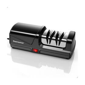 S865 Dawnstar Knife Sharpener Diamond Electric For Stainless Ste... Fast Ship