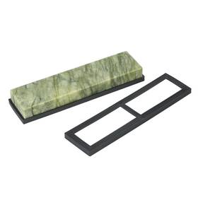 Row1081003810518er Decdeal Professional Sharpener Whetstone 1000 Grit Sharpening S-harp Stone P4o2