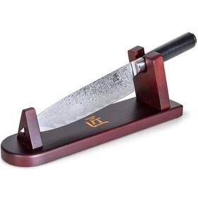 K500jp Deco Chef Professional Knife 8-inch Damascus High Carbon Steel - 67 Laye
