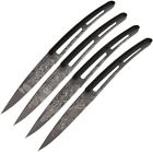 Dee4fs020 Deejo Steak Knives W-4.25